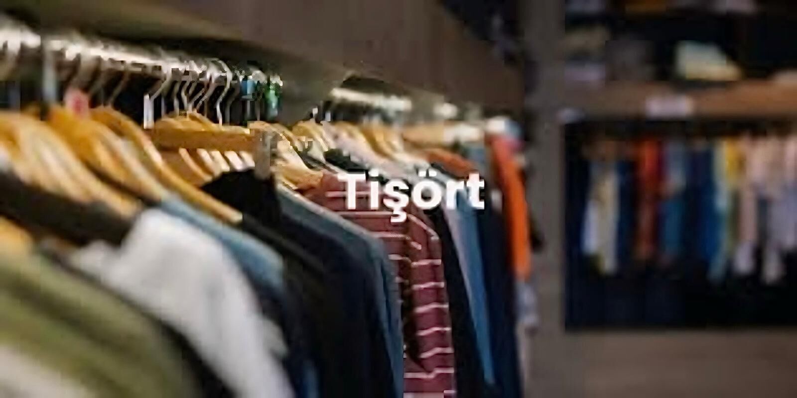 Tişörtleri Keşfet
