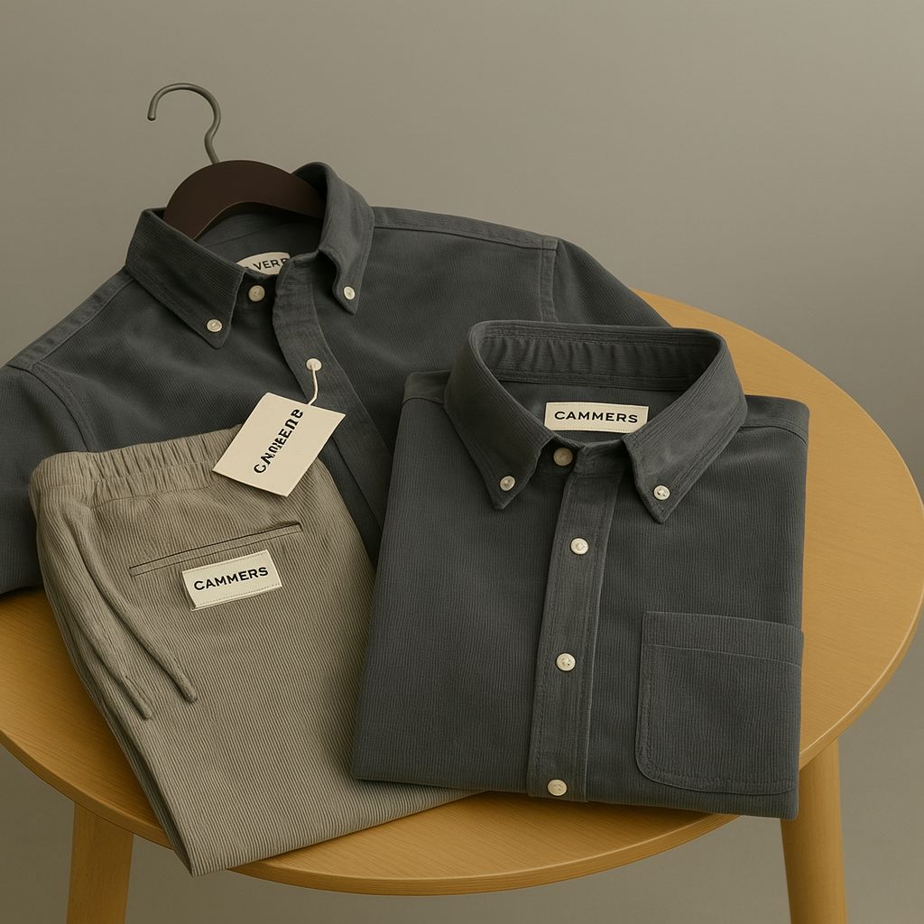 KIŞA KADİFE YAKIŞIR